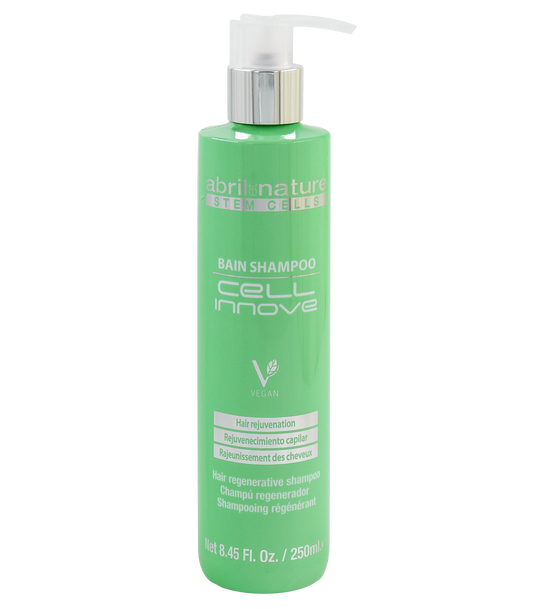 Instant Shampoo Cell Innove regenerative 250 ml.