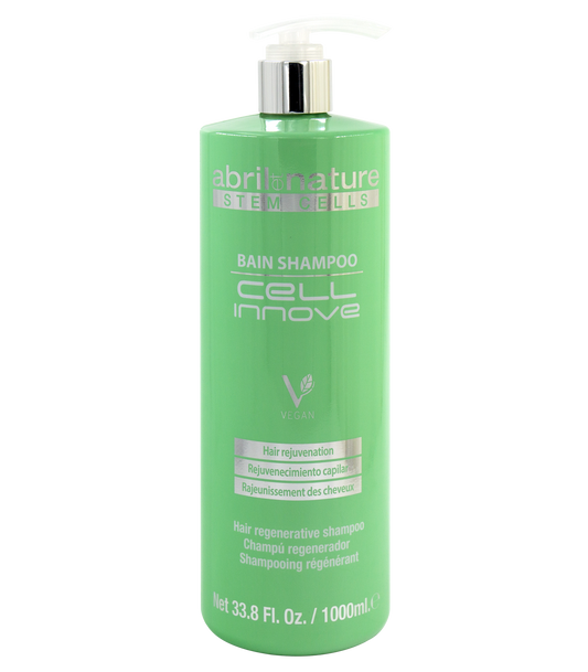 Instant Shampoo Cell Innove regenerative 1000 ml.