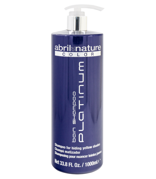 Platinum Mask Abril Et  Nature 1000 ml.