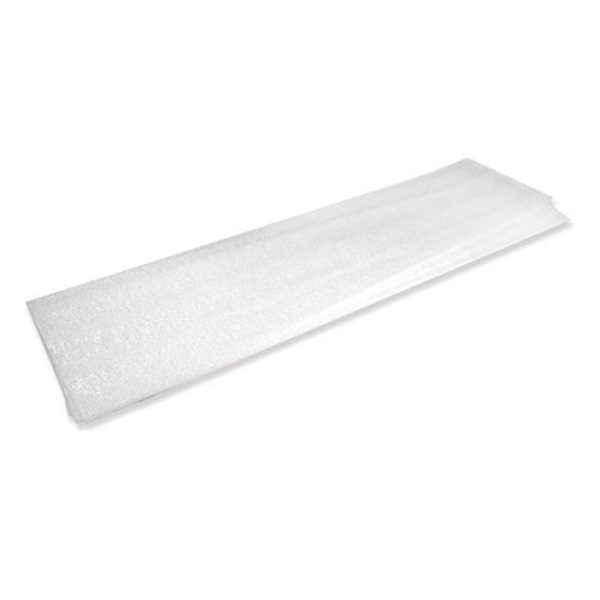 Papel de Espuma para Mechas y Decoloración