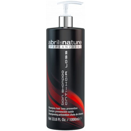 Anti-Hair Loss Shampoo Abril Et Nature 1000 ml