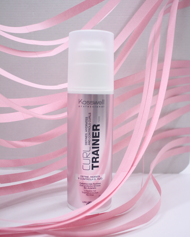 Curl Trainer Rizos Kosswell 150 ml