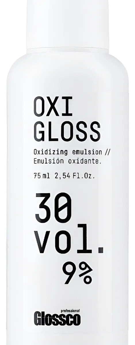 Oxigloss 75 ml. Glossco