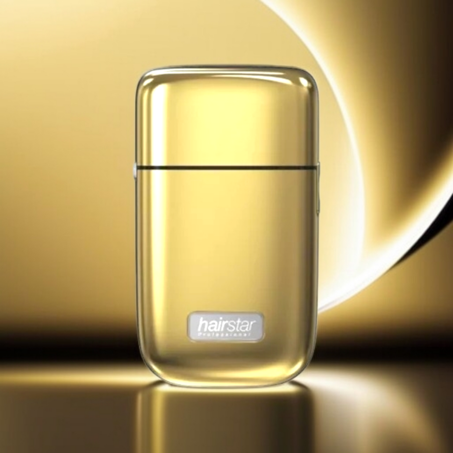 Hairstar Máquina Barbera TX1-1 Inalámbrica!