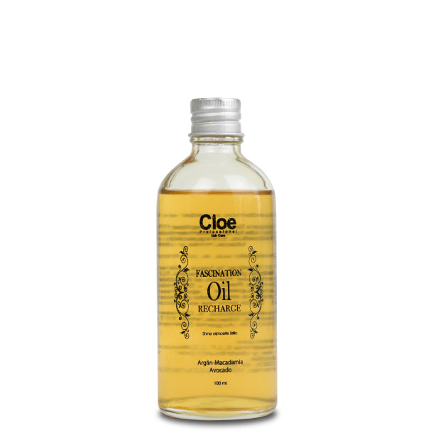 Fascination Oil Tradicional Recarga 100 ml