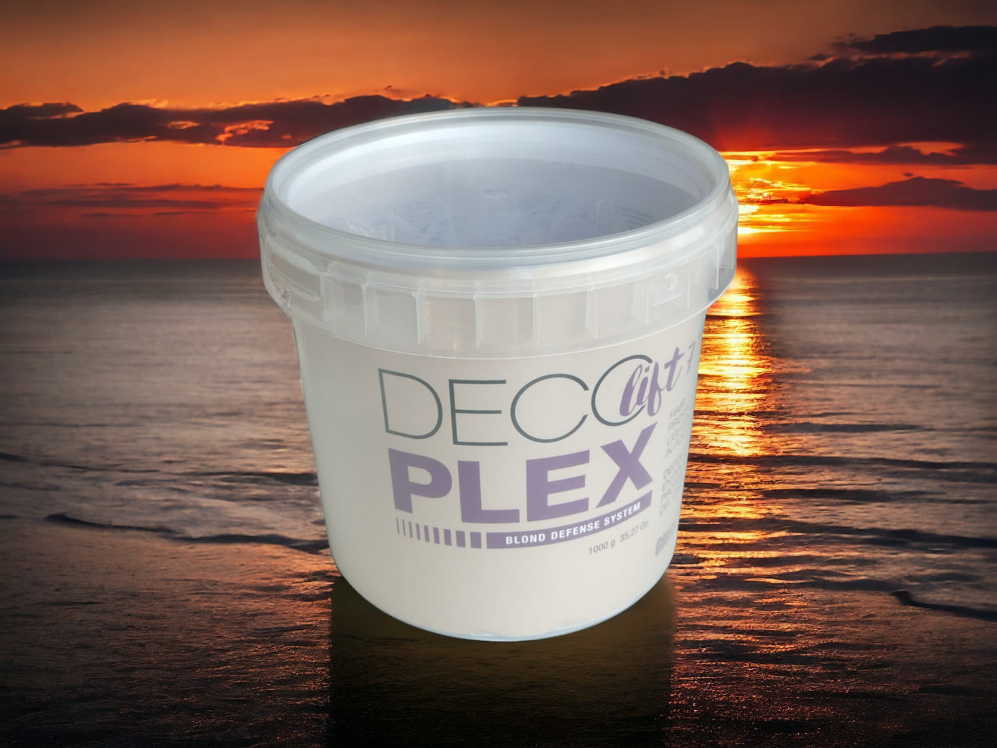 Deco Plex Lift 7 Glossco Professional 1000 gr.