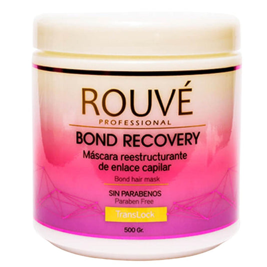 Bond Recovery Mask Rouvè 500 gr.