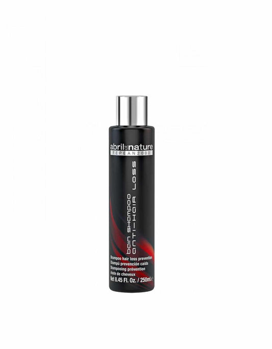 Anti-Hair Loss Loción Abril Et Nature 100 ml