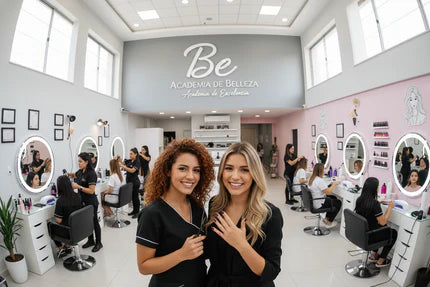 CURSO UÑAS | Esmaltado Permanente & Soft Gel.
