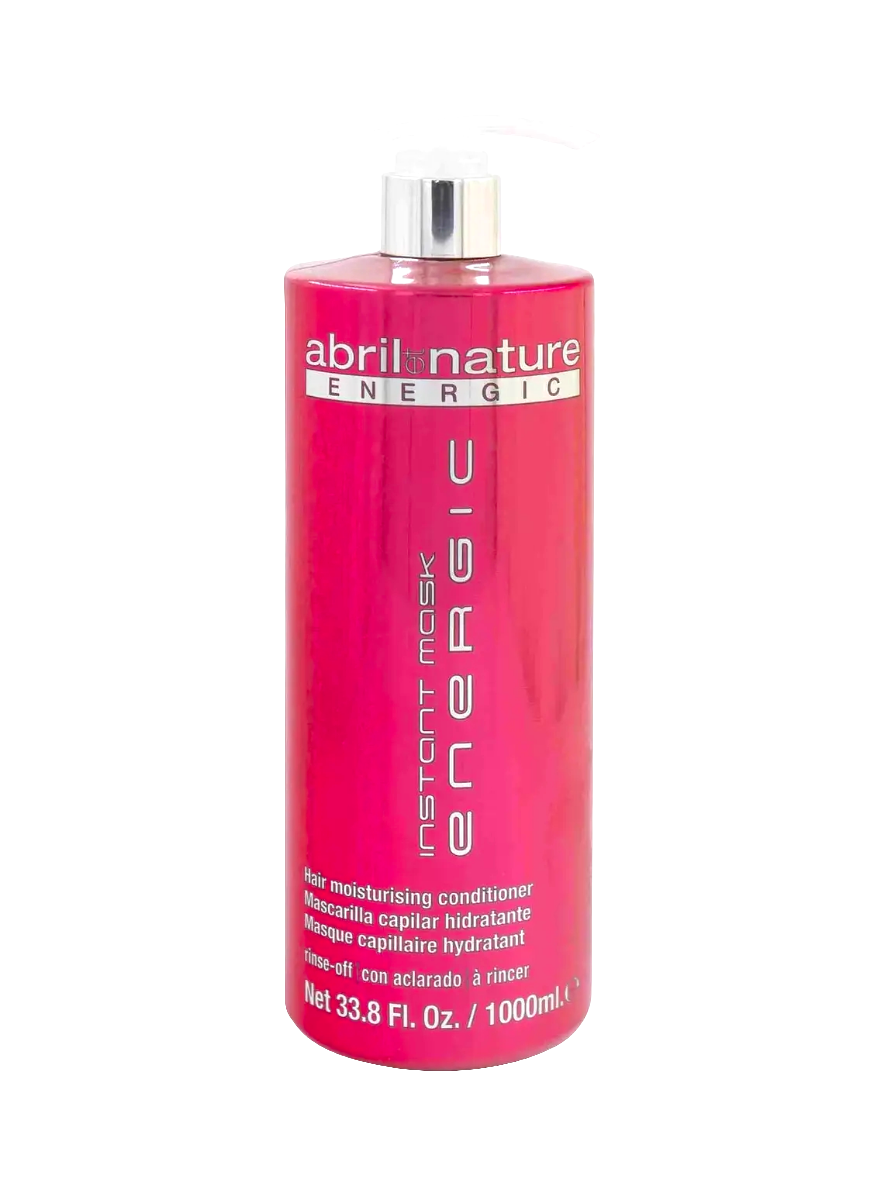 Energic Mask Abril Et Nature 1000 ml.