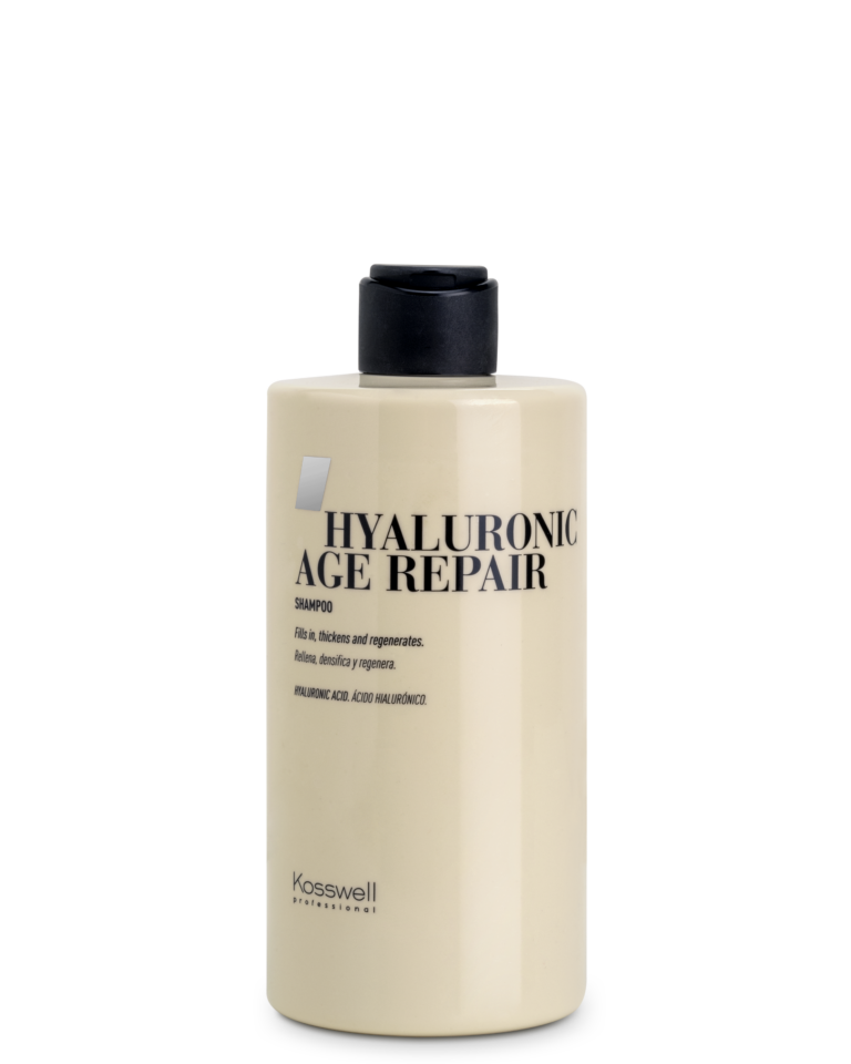 Hyaluronic Age Repair Kosswell 500 ml