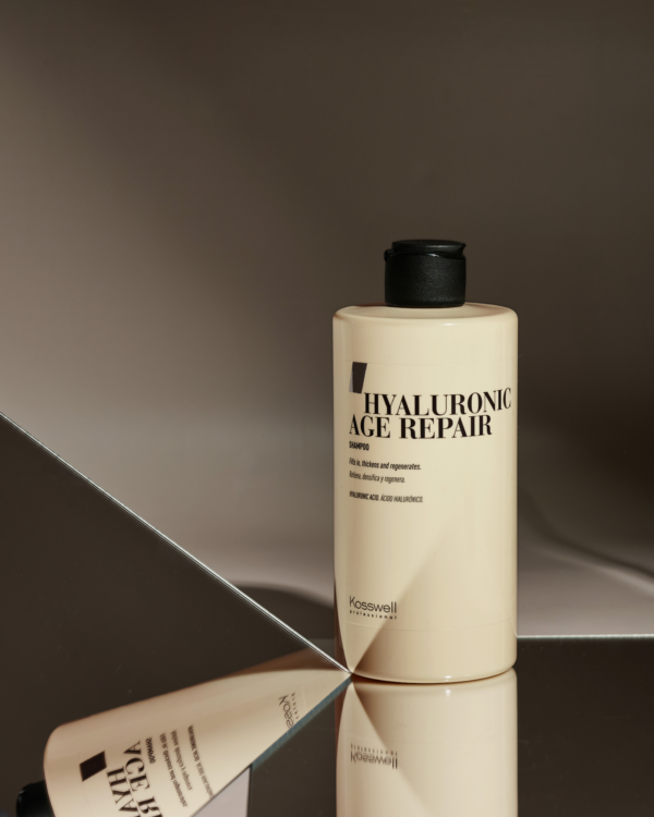 Hyaluronic Age Repair Kosswell 500 ml