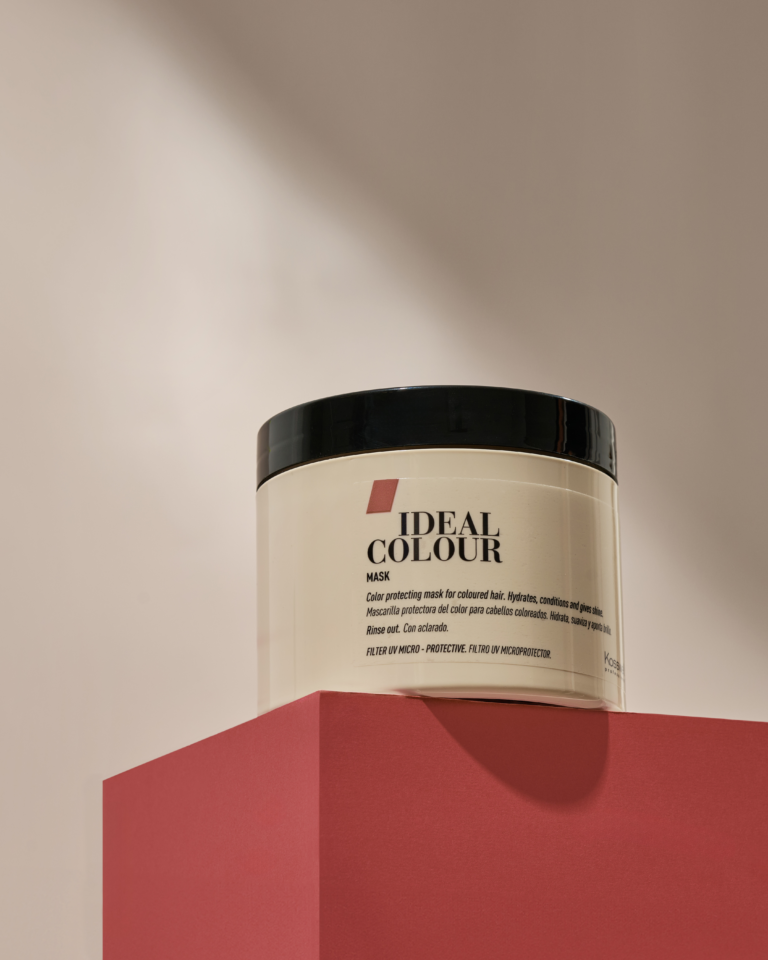 Ideal Color Mask Kosswell 500 ml