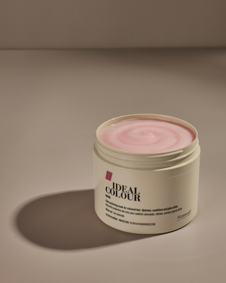 Ideal Color Mask Kosswell 500 ml