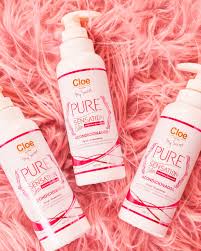 Pure Sensation Color Acondicionador 400 ml.