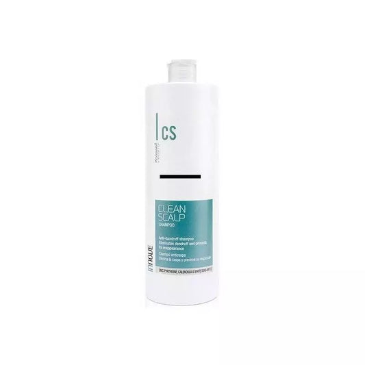Clean Scalp Shampoo Anticaspa Kosswell. 500 ml