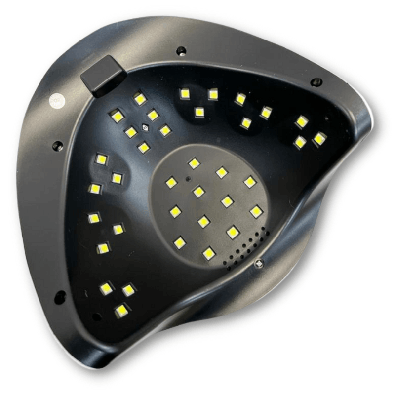 Lámpara uv/gel 120 w Nailstar