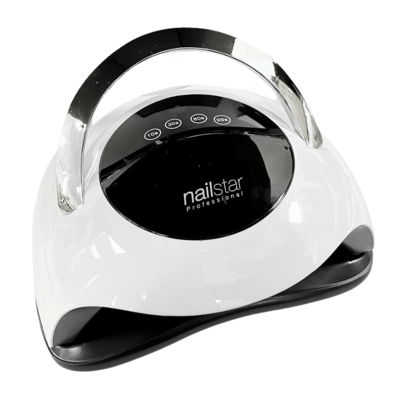 Lámpara uv/gel 120 w Nailstar