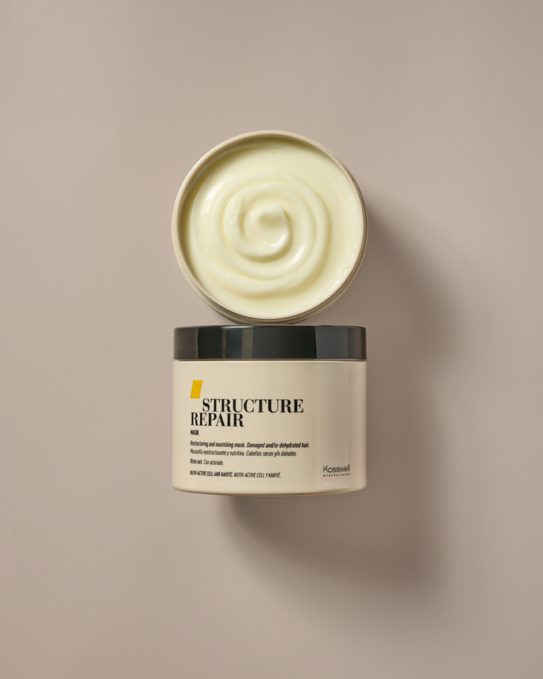Structure repair mask Kosswell 500 ml.