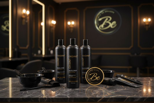 Catálogo Oficial 2026 — Be Academia de Belleza: Cursos Disponibles