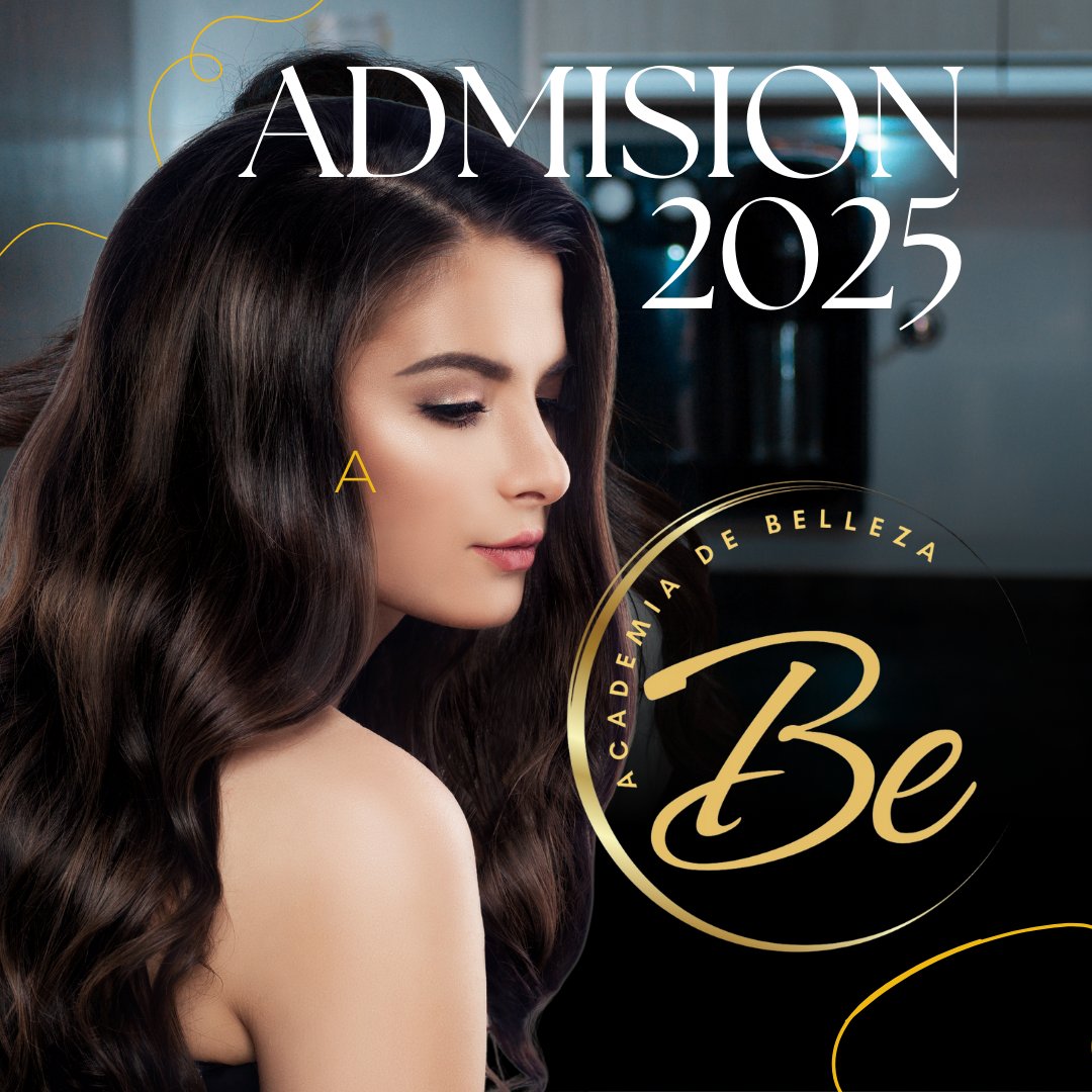 ADMISION 2025