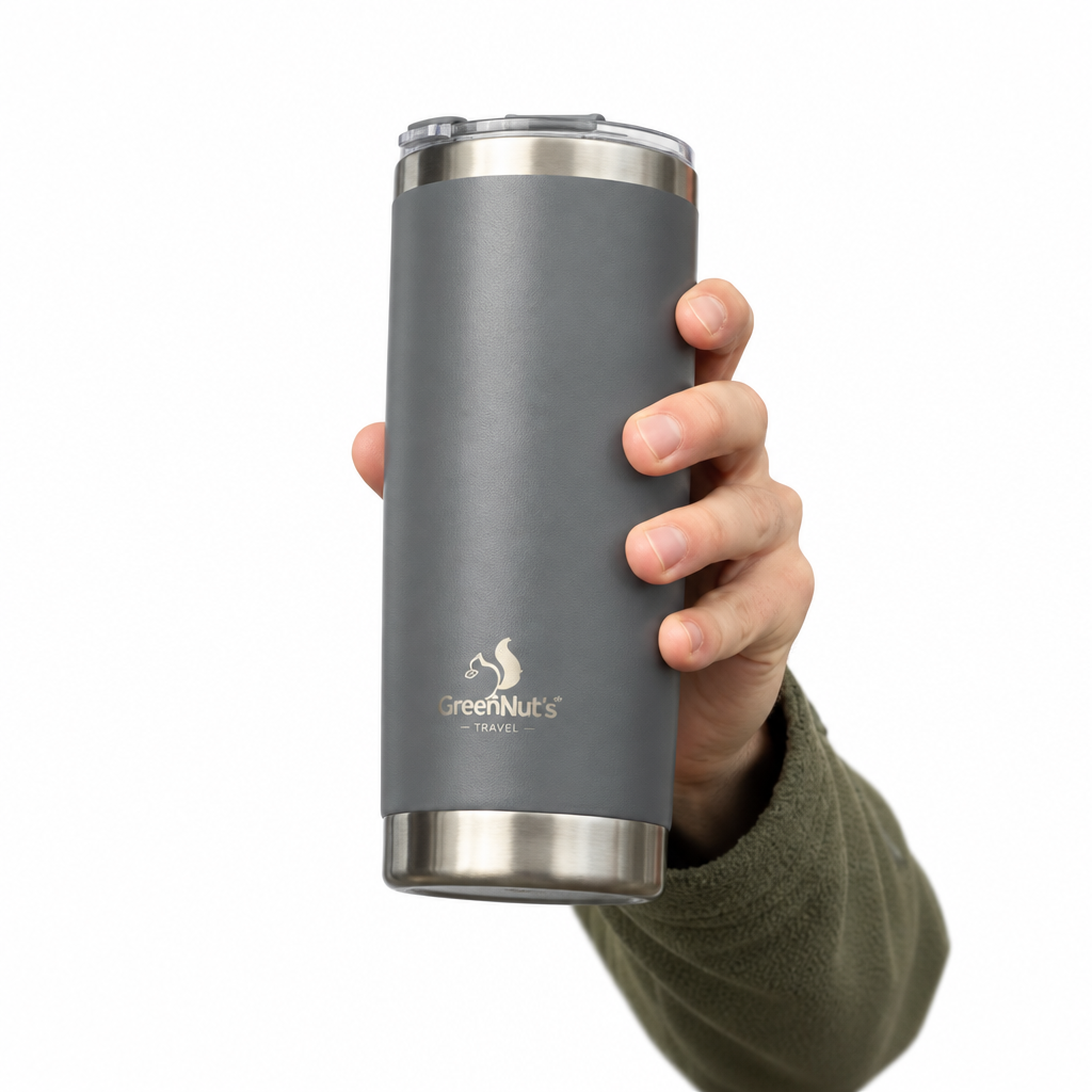 Vaso térmico SweeNuts - nueva foto