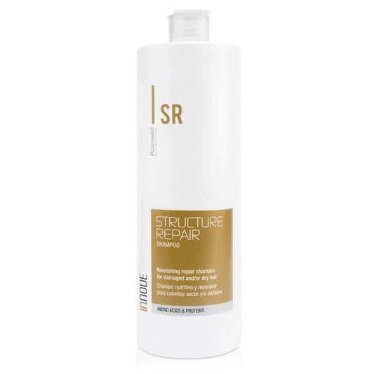 Structure Repair Shampoo Kosswell 500 ml.