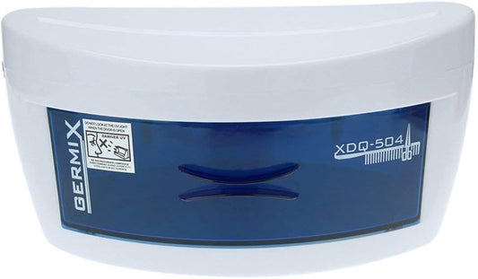 Esterilizador UV de herramientas.