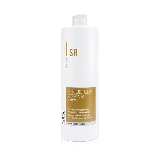 Structure Repair Shampoo Kosswell 1000 ml.