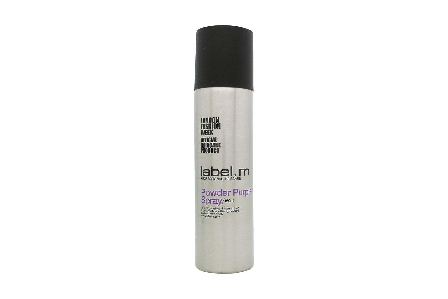 Label.m Spray Morado Powder Purple Hair Spray 150 Ml