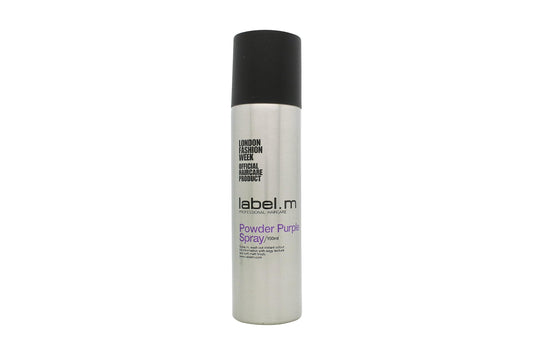 Label.m Spray Morado Powder Purple Hair Spray 150 Ml