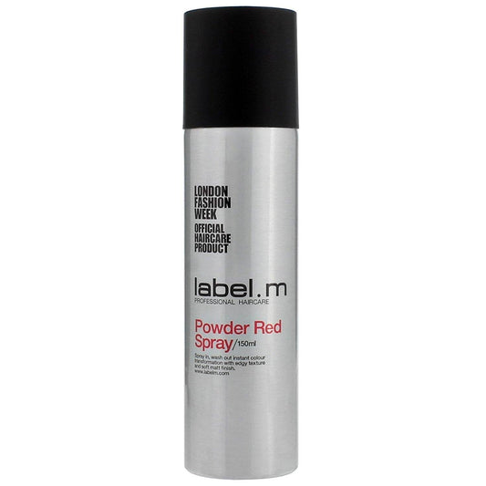 Label.m Spray Rojo Powder Purple Hair Spray 150 Ml
