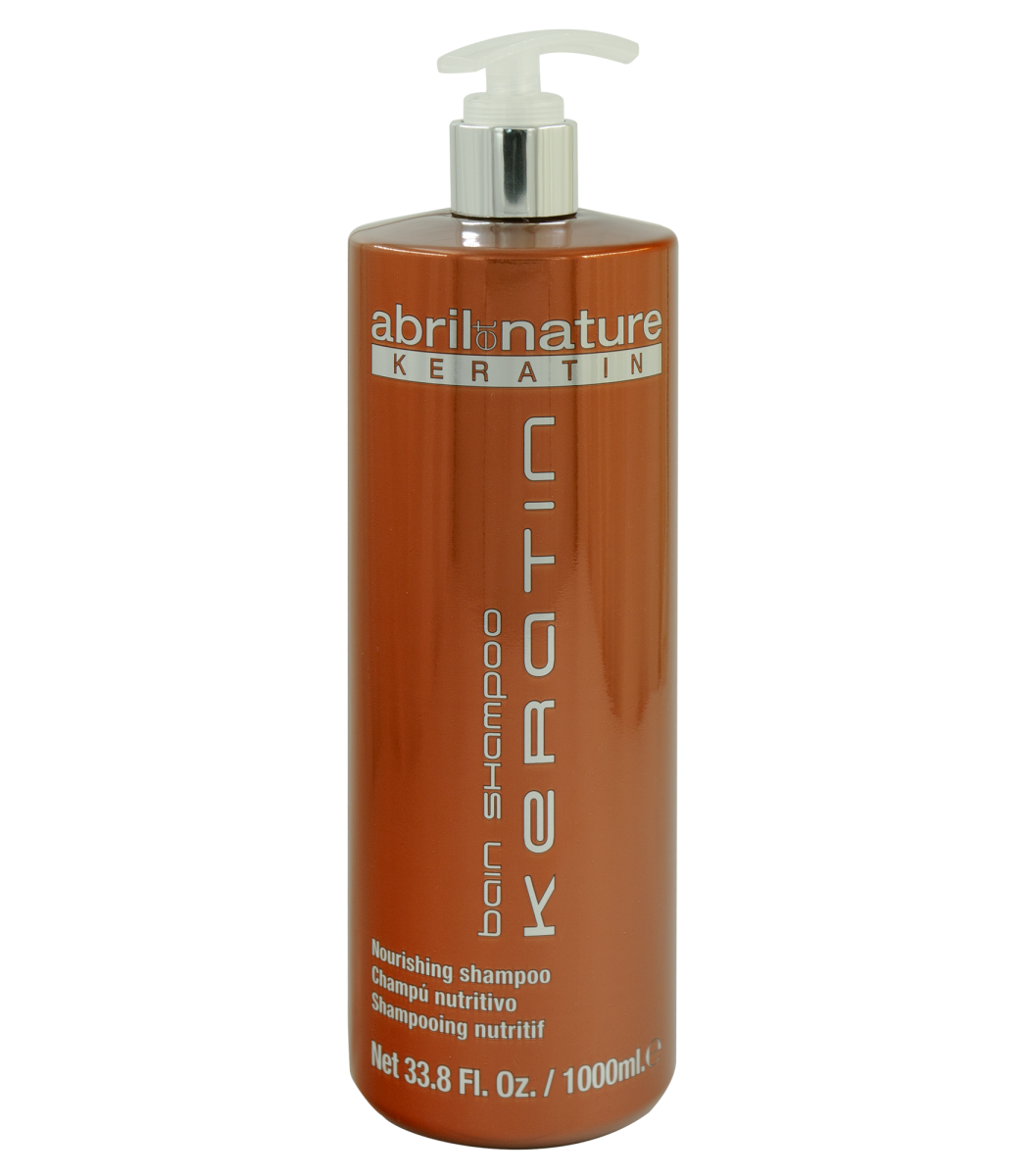 Keratine Mask Abril Et Nature 1000 ml.