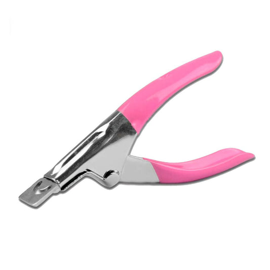 Corta Tips Profesional Uñas Acrilicas Art Matic