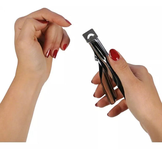 Corta Tips Profesional Uñas Acrilicas Keke