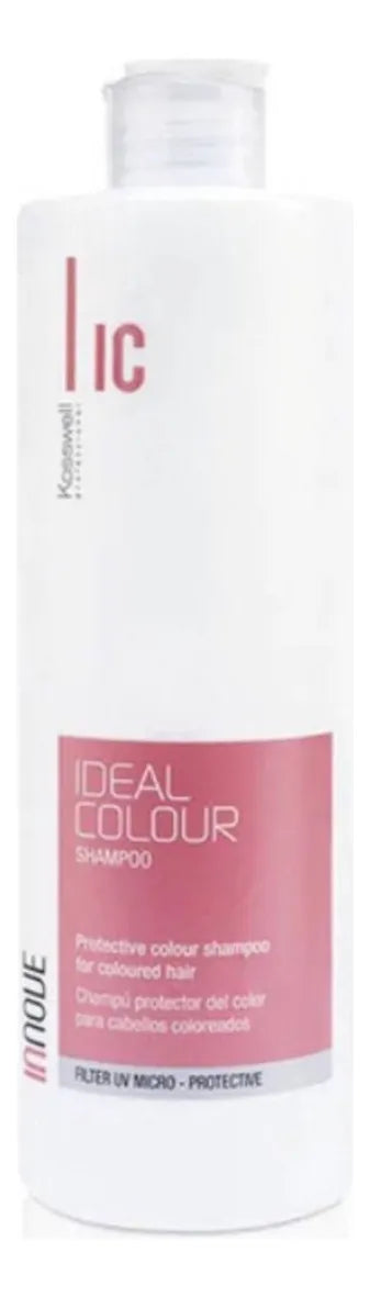Ideal Color shampoo Kosswell 1000 ml