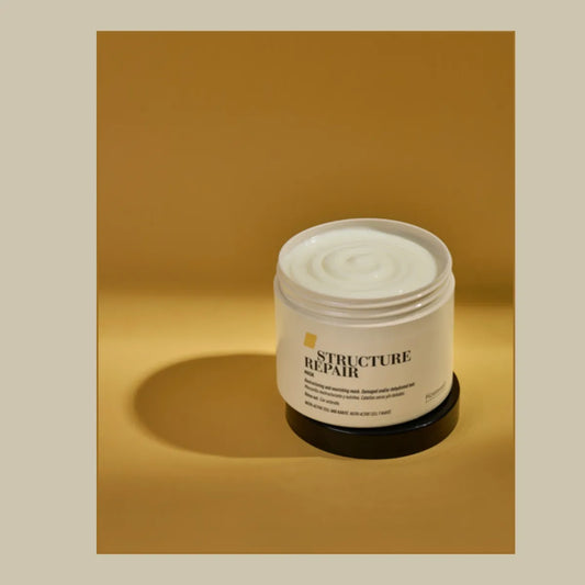 Structure repair mask Kosswell 500 ml.