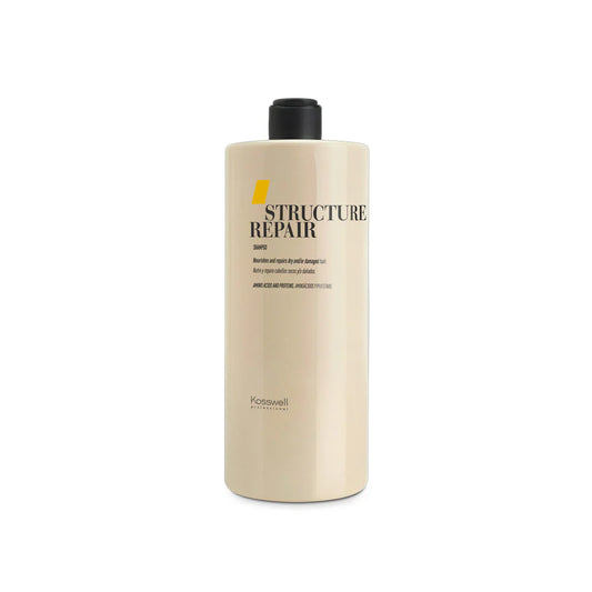 Structure Repair Shampoo Kosswell 500 ml.