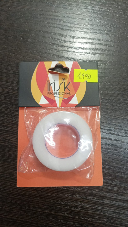 Cinta para uñas Irisk Profesional