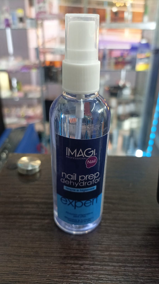 Imaginail Nail Prep Dehydrator 250 Ml.