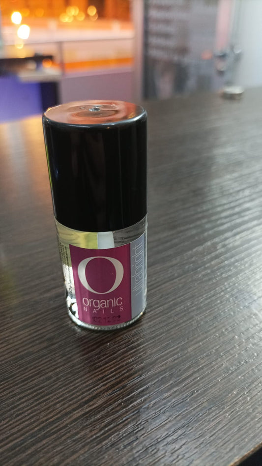 Organic Nails Ultrabright