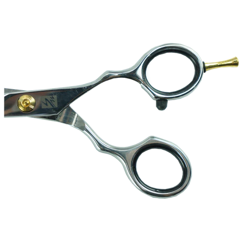 Set Tijeras Filo Navaja y Esculpidora + estuche de regalo