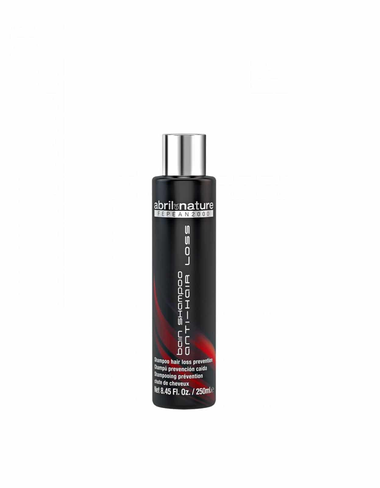 Anti-Hair Loss Shampoo Abril Et Nature 250 ml