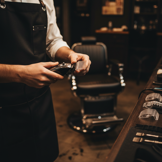 Barbershop lifestyle