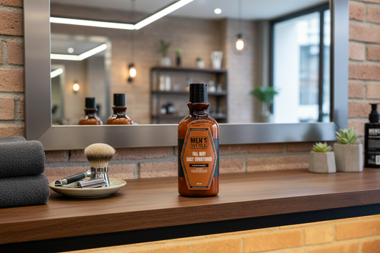 Barbershop lifestyle