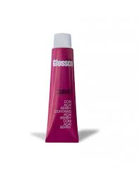 Coloración Permanente 100 ml. Glossco Profesional