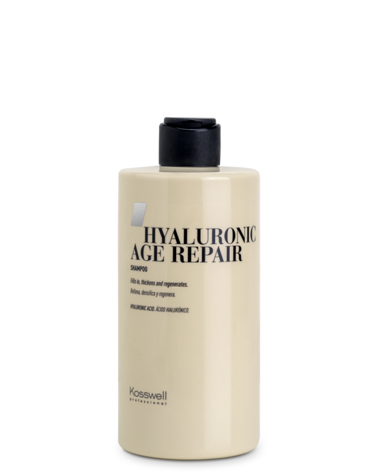 Hyaluronic Age Repair Kosswell 500 ml