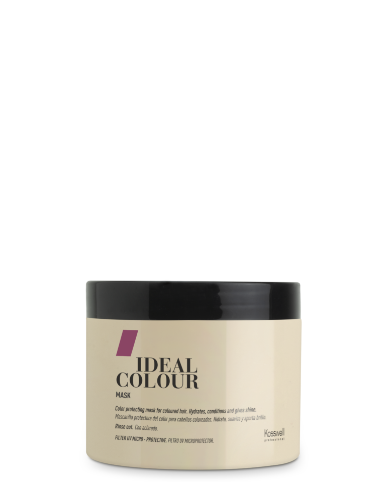 Ideal Color Mask Kosswell 500 ml