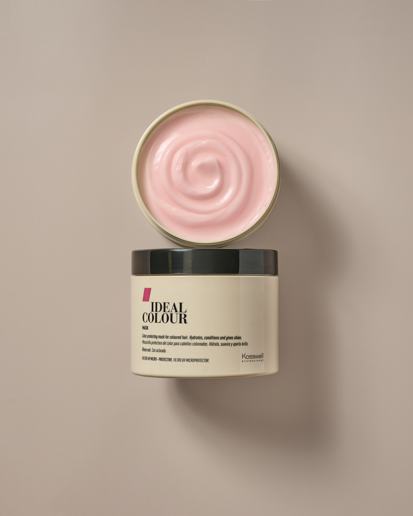 Ideal Color Mask Kosswell 500 ml