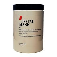 Total Mask Kosswell Professional 1000 ml.
